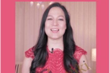 Impacting Millions 2019 - Selena Soo