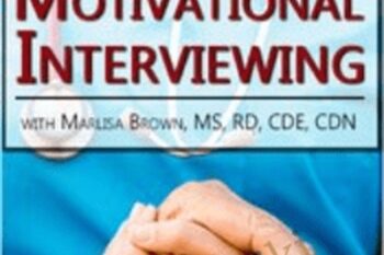 Implementing Motivational Interviewing - Marlisa Brown