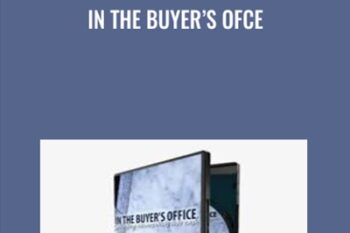 In The Buyers Ofce - Alan Weiss