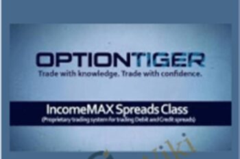 IncomeMAX Spreads and Strangles Class - Hari Swaminathan