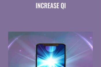 Increase Qi - Eric Thompson