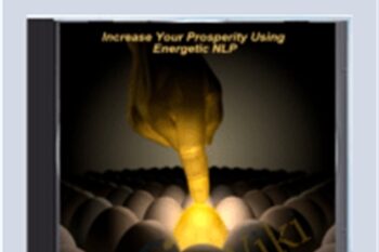 Increase Your Prosperity - Art Giser
