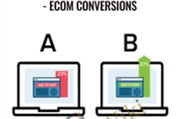 Increase Your eCom Income by Over 200% Every Month - eCom Conversions - Bradley Long