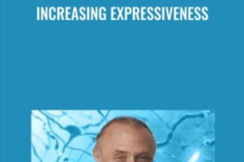 Increasing Expressiveness - Richard Bandler