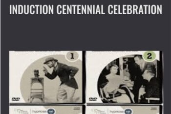 Induction Centennial Celebration - Dave Elman