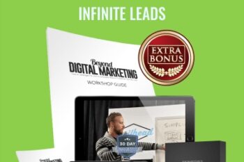 Infinite Leads - John Whiting