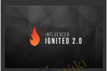Influencer Ignited 2.0 - Anonymously