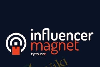 Influencer Magnet - Foundr