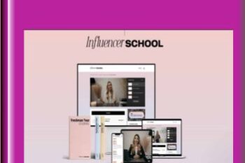 Influencer School  -  BossBabe
