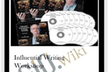 Influential Writing Workshop - Dan Kennedy