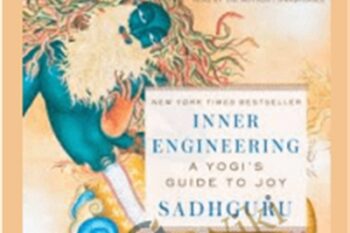Inner Engineering - Sadhguru