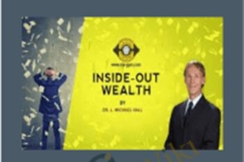 Inside Out Wealth - Michael Hall