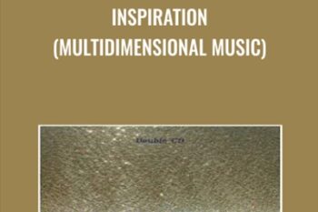 Inspiration (Multidimensional Music) - Jacotte Chollet