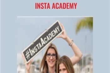 Insta Academy - Sue B. Zimmerman and Jenn Herman