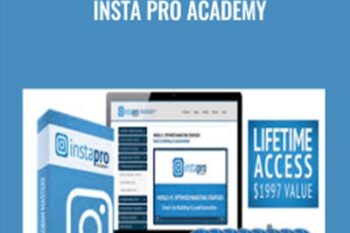 Insta Pro Academy - Jason Stone