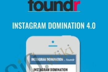 Instagram Domination 4.0 - Nathan Chan
