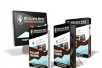 Instagram Mastery Platinum Training - Millionaire Mafia