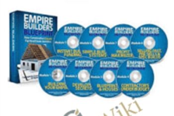 Instant Empire Builders - Rob Swanson