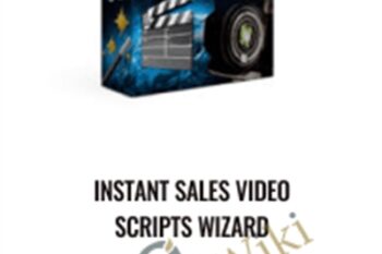 Instant Sales Video Scripts Wizard - Jim Edwards