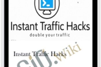 Instant Traffic Hacks - Russel Brunson