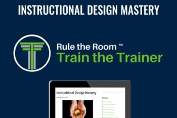 Instructional Design Mastery - Jason Teteak