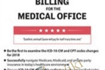 Insurance Coding and Billing for the Medical Office: 2019 - Debra Mitchell