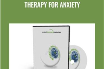Integral Eye Movement Therapy For Anxiety - Andrew Austin