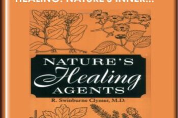 InterGalactics Endocrine Healing: Nature's Inner Pharmacopeia mp3s  -  Presence Healing Inc