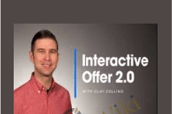 Interactive Offer 2.0 - Convertedu Leadpages
