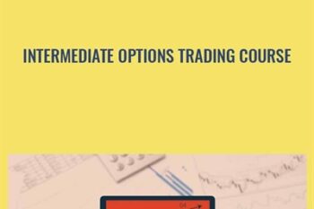 Intermediate Options Trading Course - Hari Swaminathan