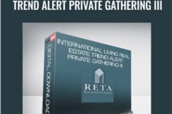 Real Estate Trend Alert Private Gathering III - International Living