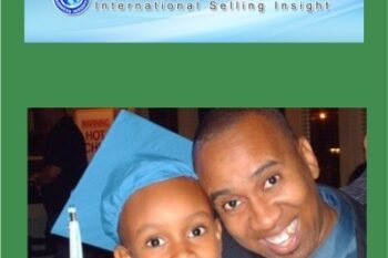 International Selling Mastermind - Barrington McIntosh