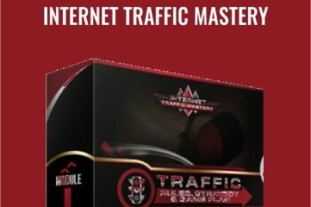Internet Traffic Mastery - Vick Strizheus