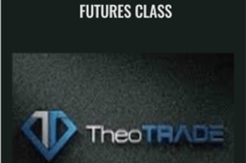 Intra-Day Trading Nasdaq Futures Class - Theo Trade