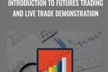Introduction to Futures Trading and Live Trade Demonstration - Hari Swaminathan