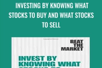 Investing By Knowing What Stocks to Buy and What Stocks to Sell - Charles D.Kirkpatrick