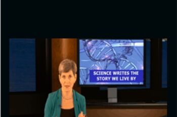 The Field Trilogy Masterclass -Iquim - Lynne McTaggart