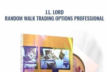 Random Walk Trading Options Professional-Random Walk Trading - J.L. Lord