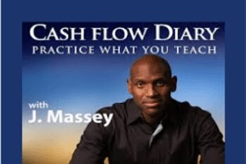 Cash Flow Diary - J.Massey