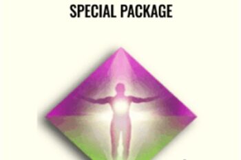 Diamond Foundation Special Package - Jacqueline Joy
