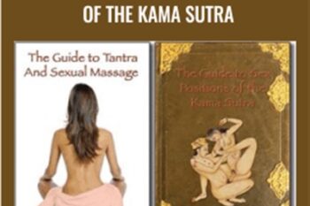 Guide to Sex Positions of the Kama Sutra - Jaiya