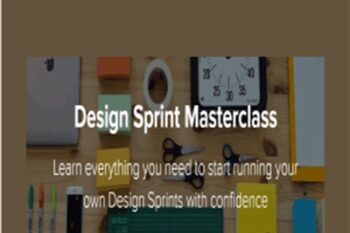 Design Sprint Masterclass - Jake Knapp