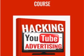 Hacking YouTube Advertising Course - Jake Larsen
