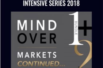 Mind Over Markets Expanded Intensive Series 2018 - James Dalton