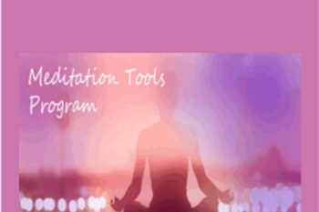 Meditation tools - James Van Praagh