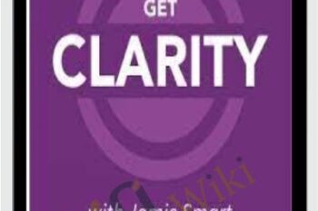 Clarity Live! (October 2020) - Jamie Smart