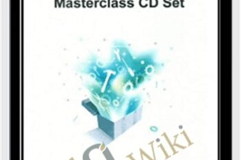 NLP Techniques Masterclass DVDs - Jamie Smart