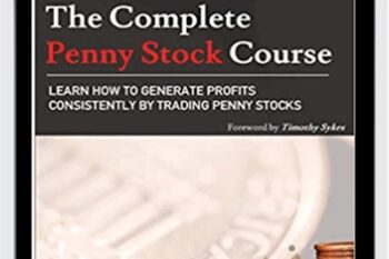 The Complete Penny Stock Course: Learn How To Generate Profits Consistently - Jamil Ben Alluch