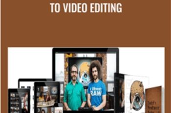 FroKnowsPhoto Guide to Video Editing - Jared Polin