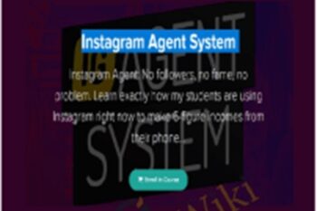 Instagram Agent System - Jason Capital